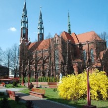 Kościół św. Tomasza Apostoła w Sosnowcu