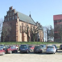 Kościół św. Achacjusza i Towarzyszy Męczenników 