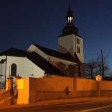 Kościół Świętej Trójcy w Lipsku