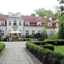 Pałac Zdunowo