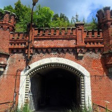 Fort V Twierdzy Toruń