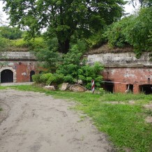 Fort VI Twierdzy Toruń