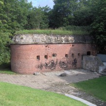 Fort VII Twierdzy Toruń