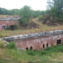 Fort VIII Twierdzy Toruń