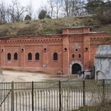Fort I Twierdzy Toruń