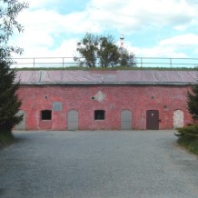 Fort III Twierdzy Toruń