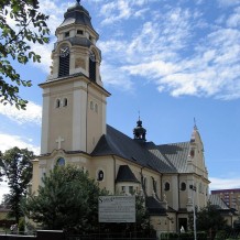 Kościół Bożego Ciała w Bytomiu