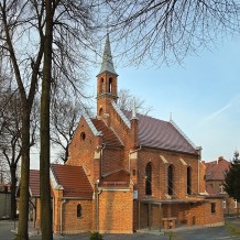 Kościół św. Małgorzaty w Bytomiu