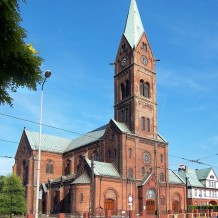 Kościół św. Rodziny w Bytomiu-Bobrku