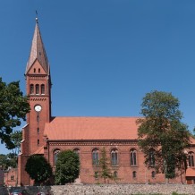 Kościół św. Maksymiliana Marii Kolbego 