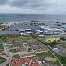 Port morski Władysławowo