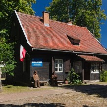 Centrum Pamięci Generała Hallera i Błękitnej Armii