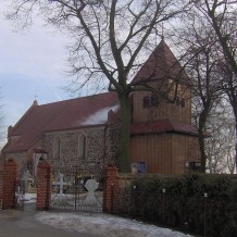 Kościół św. Wawrzyńca w Kijewie Królewskim