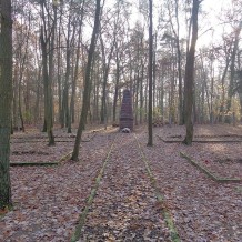 Cmentarz wojenny pod Włocławkiem