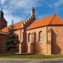 Kościół św. Jakuba w Piotrkowie Kujawskim