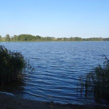 Jezioro Słupowskie
