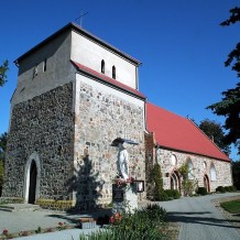 Kościół św. Jana Kantego w Wapnicy