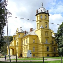 Pałac von Plötzów