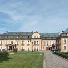 Pałac w Żelaźnie