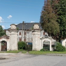 Pałac w Ołdrzychowicach Kłodzkich