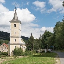 Kościół św. Barbary w Droszkowie