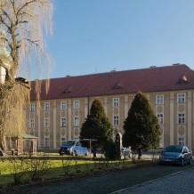 Klasztor Franciszkanów w Kłodzku