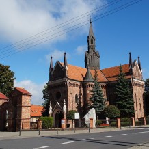 Kościół św. Andrzeja Apostoła w Koninie