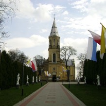 Kościół św. Wojciecha w Koninie