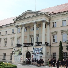 Pałac Komisji Wojewódzkiej Kaliskiej