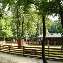 Ogród zoologiczny w Lesznie
