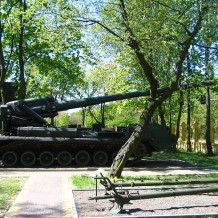 Muzeum Artylerii w Toruniu