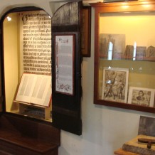 Muzeum Piśmiennictwa i Drukarstwa