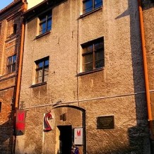 Muzeum Zabawek i Bajek w Toruniu