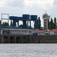 Elektrownia Wodna we Włocławku