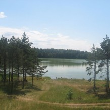 Jezioro Graniczne