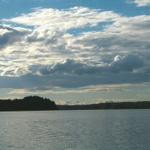 Jezioro Radolne