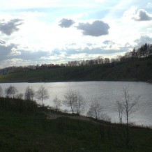 Jezioro Kczewskie