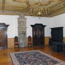 Muzeum Tradycji Szlacheckiej w Waplewie Wielkim