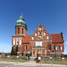 Kościół św. Szymona i św. Judy Tadeusza 