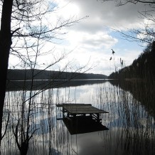 Jezioro Przywidzkie Wielkie
