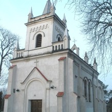 Kaplica św. Jakuba w Gostyninie