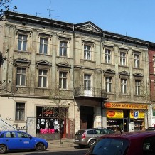Kamienica Gdańska 75 w Bydgoszczy