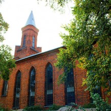 Kościół ewangelicko-augsburski we Włocławku 