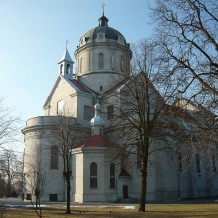 Kościół św. Stanisława we Włocławku