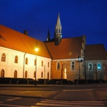 Kościół św. Witalisa we Włocławku 