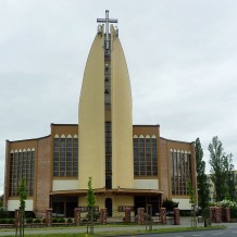 Kościół św. Maksymiliana we Włocławku 