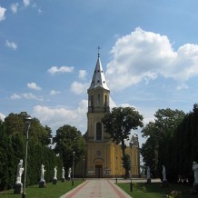 Kościół św. Wojciecha w Koninie 