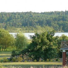 Jezioro Karczewnik
