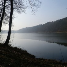 Jezioro Strzeleckie