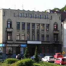 Dom „Pod trzema orłami” w Bydgoszczy